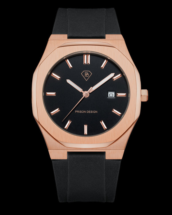 Racing Legend Rose Gold